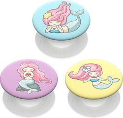PopSockets PopMinis Κινητού Beach Baes