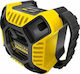 Stanley -XJ Bluetooth Speaker Yellow