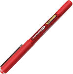 Uni-Ball Eye UB-150-38 Stift Rollerball mit Rot Tinte