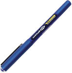 Uni-Ball Eye UB-150-38 Pen Rollerball with Blue Ink