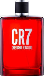 Cristiano Ronaldo CR7 Apă de toaletă 50ml