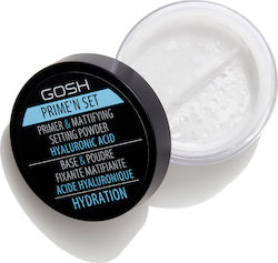 Gosh Prime'N Set 7gr