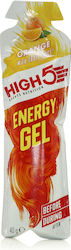 High5 Energy Gel με Γεύση Πορτοκάλι 40gr
