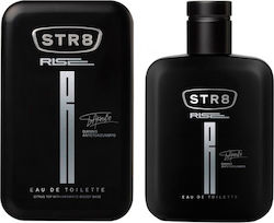 STR8 Rise EDT 100ml STR8 Rise EDT 100ml