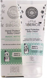 Natura Siberica Hand Protection Baby Cream Cream for Hydration 75ml Natura Siberica Hand Protection Baby Cream Cream for Hydration 75ml