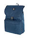 Emerson Rucsac 24lt Culoare Full Face Albastru