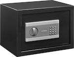 Arregui Stylo Hotel Hotel Safe with Digital Lock L31xW20xH20cm 19000-S1