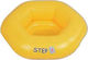 Swimming Aid Swimtrainer 73cm Yellow