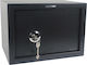 Arregui Class Key Lock Safe L35xW25xH25cm T-25K