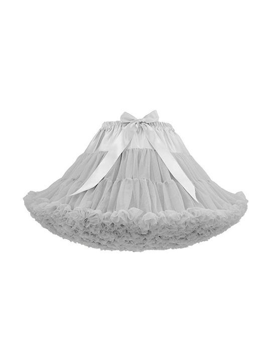 Skirt Grey Children's tutu