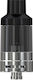 Eleaf GS Lite Verdampfer für Elektronische Zigaretten 2ml Black
