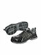 PUMA Velocity 2.0 Low Low Safety Black S3 with Certification (C), ESD , HRO,SRC