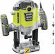 Ryobi RRT1600-K Plunge Router 1600W
