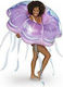 Inflatable Floating Ring Purple