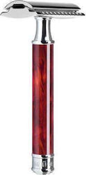 Muhle Pinsel High-Grade Resin Tortoiseshell R108 Muhle Pinsel High-Grade Resin Tortoiseshell R108