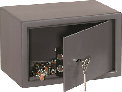 Unimac ΗS-250K Hotel Safe L35xW25xH25cm 631310