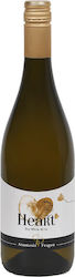 Anastasia Fragou Heart Weiß Trocken 750ml