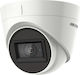 Hikvision DS-2CE78U7T-IT3F CCTV Cameră de Supraveghere 4K Rezistentă la apă cu Lentilă 2.8mm