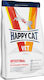 Happy Cat Vet Adult Intestinal Dry Food for Adult Cats with Sensitive Gastrointestinal with Poultry 1.4kg