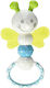 Kidsme Teether Teething Relief made of Plastic for 3 m+