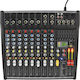 Citronic CSL-10 170.853UK 6 XLR Inputs
