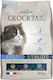 Flatazor Crocktail Adult Strerilized Dry Food for Adult Sterilized Cats with Sensitive Urinary with Chicken 2kg
