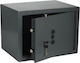Cisa 82250 Seif cu Cheie cu Dimensiunile L36xW3...