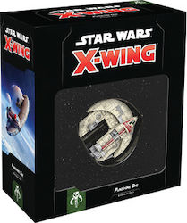 Fantasy Flight Game Expansion Star Wars X-Wing Punishing One for 2 Players 14+ Years (EN)