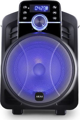 Akai Karaoke Speaker ABTS-I6 in Black Color