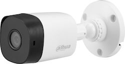 Dahua DH-HAC-B1A21 CCTV Κάμερα Παρακολούθησης 1080p Full HD Αδιάβροχη με Φακό 3.6mm HAC-B1A21