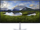 Dell Ultrasharp S2719DC IPS HDR Monitor 27" QHD 2560x1440 με Χρόνο Απόκρισης 5ms GTG