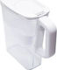 Aquaphor Kompakt Plastic Jug White with Filter 2000ml