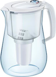 Aquaphor Provence Jug with Filter 4200ml Aquaphor Provence Jug with Filter 4200ml