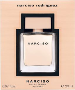 Narciso rodriguez poudree skroutz store