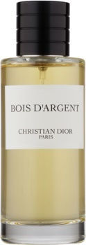 Dior La Collection Privee Bois d´Argent Eau de Parfum 125ml