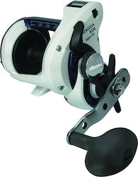 Okuma Magda Air Linecounter