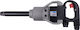 King Tony 33862-200 Luftschlagschrauber 1" mit Maximalem Drehmoment 276.54kgm