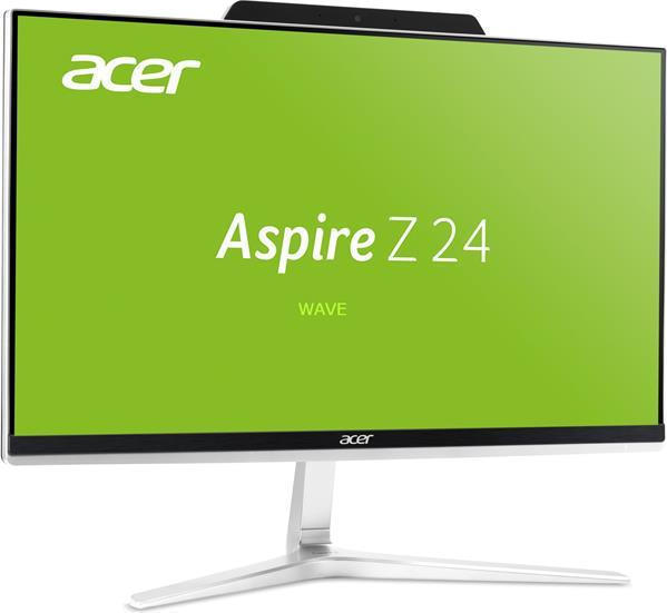Acer Aspire Z24891 (i58400T/8GB/1TB + 256GB/W10) Skroutz.gr