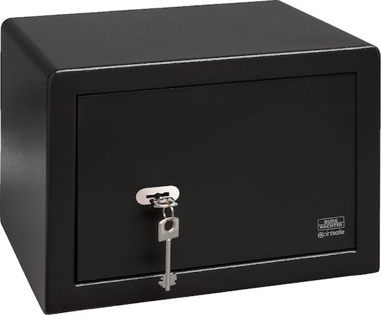 Burg-Wachter P2 S Hotel Safe L35xW30xH25.5cm