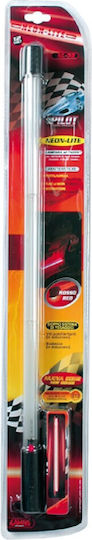 Lampa NL-58 Neon-Lite 12V/58cm Red Car Neon Lamp 12V Red