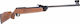 Diana Luftgewehr Magnum Premium 350 4.5mm / 5.5mm