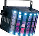 Showtec Φωτορυθμικό LED Techno Derby RGBW