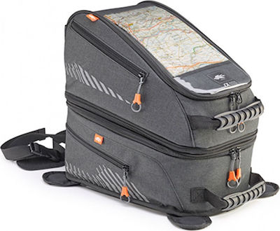 Kappa Moto Motorcycle Tank Bag Magnetic 40lt