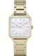 Cluse La Garconne Women's Watch with Gold Metal Bracelet