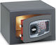 Technomax DMT/3 Safe with Digital Lock L35xW30xH22cm