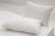 Sunshine Polycotton 50/50 Sleep Pillow Silicone 50x70cm