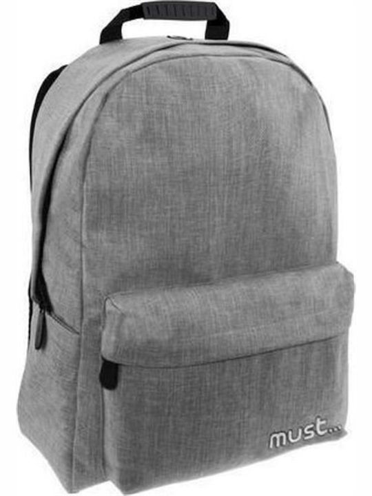 Must Team Monochrome Jean Schulranzen Rucksack ...