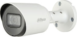 Dahua HAC-HFW1500T CCTV Überwachungskamera 5MP Full HD+ Wasserdicht mit Linse 2.8mm