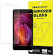 Wozinsky Tempered Glass (Redmi Note 4/Note 4X)