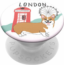 PopSockets PopGrip for Mobile Phone London